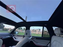 بي ام دبليو X5